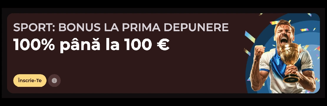 Vincispin bonus la prima depunere